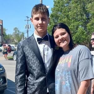 Meet your Posher, Jennifer